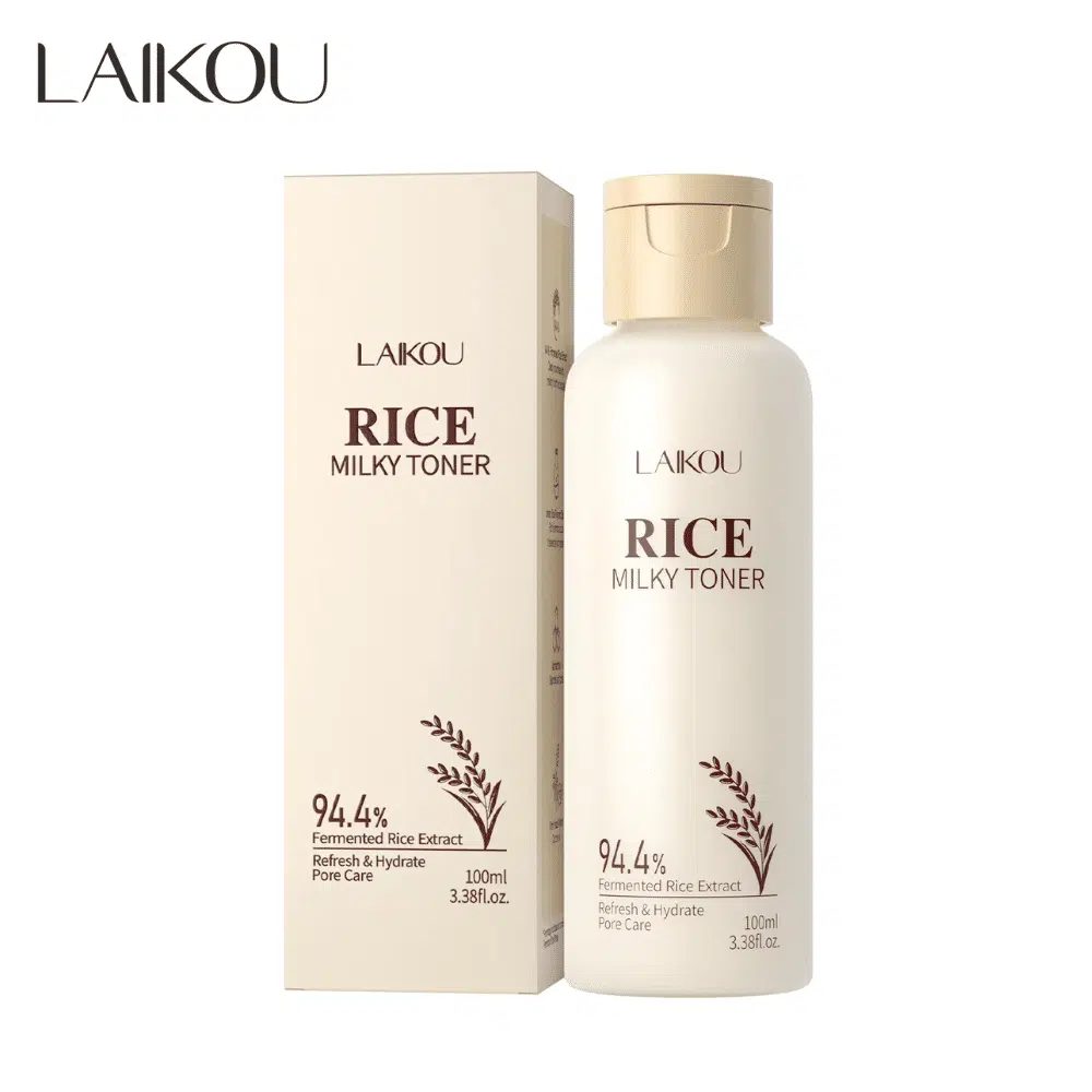LAIKOU Rice Milky Toner 100ml