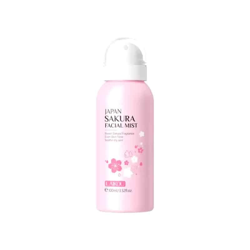 LAIKOU JAPAN SAKURA FACIAL MIST 100GM