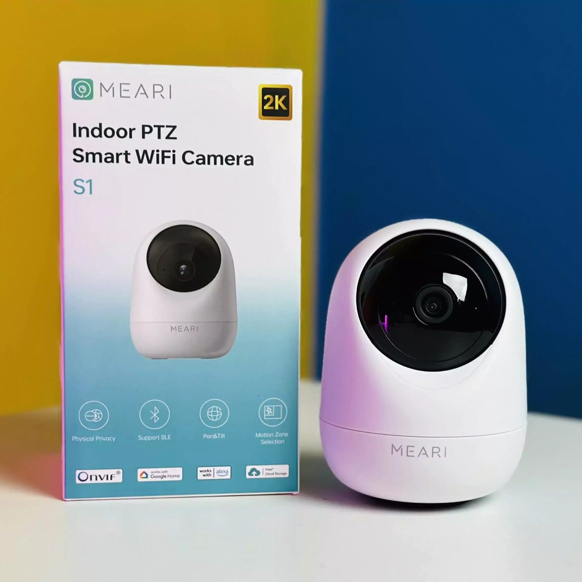 MEARI S1 Plus