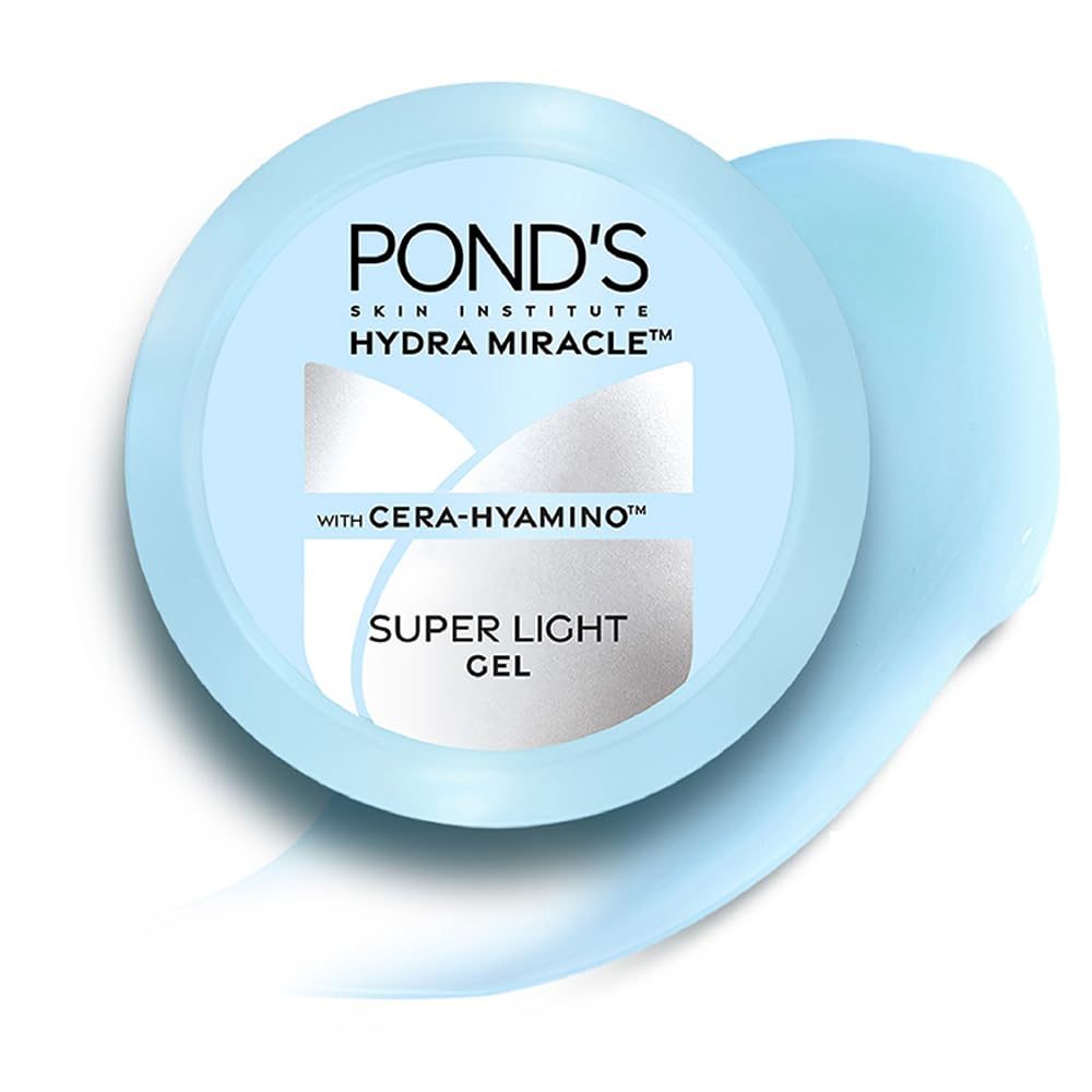 PONDS SUPER LIGHT GEL
