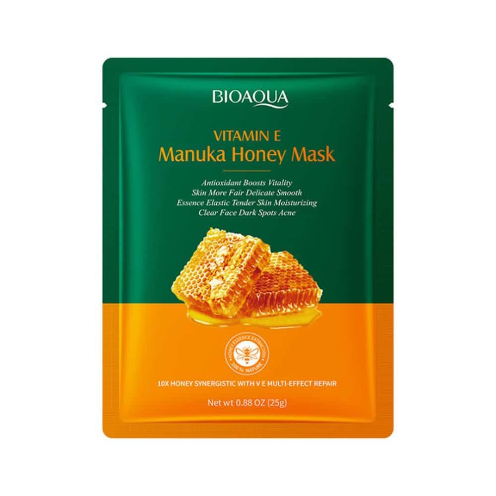 Bioaqua Hony mask