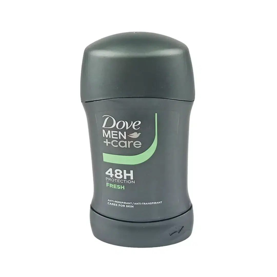 Dove Men +Care Fresh 48h Protection Anti-Perspirant Deodorant Stick 50ml