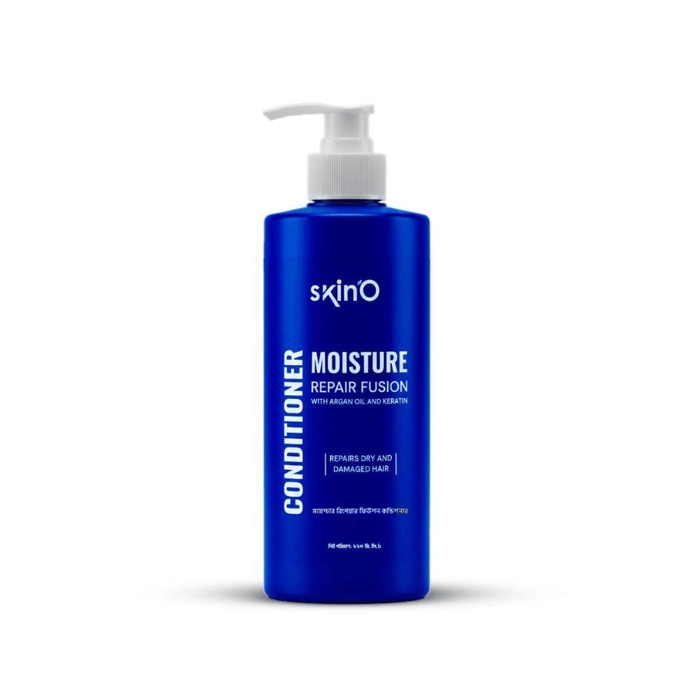 skin’O Moisture Repair Fusion Conditioner 220ml