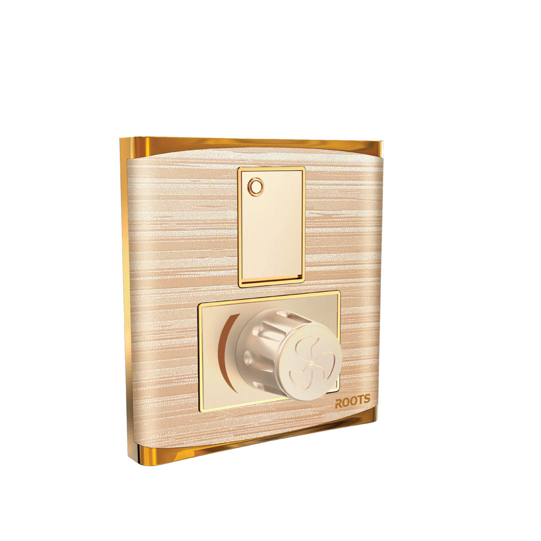 Fan Regulator