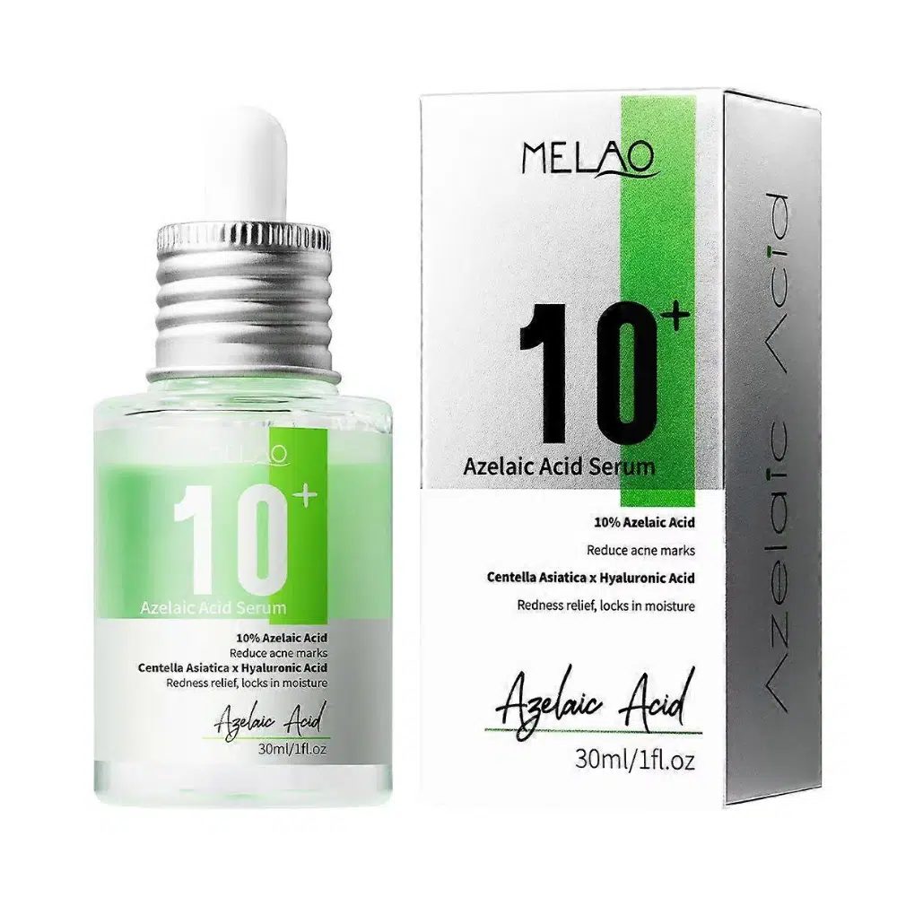 Melao 10% Azelaic Acid Serum 30ml
