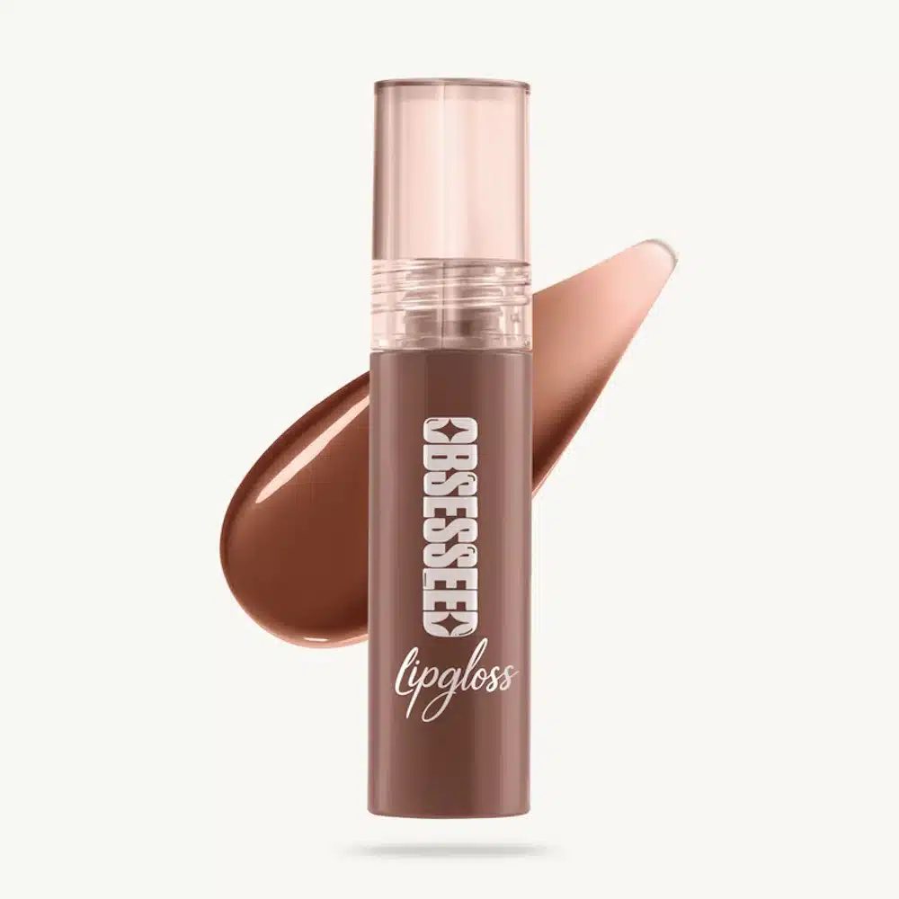 MARS Obsesseed Lip Gloss All Mine 01