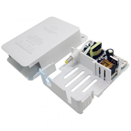BoX adapter