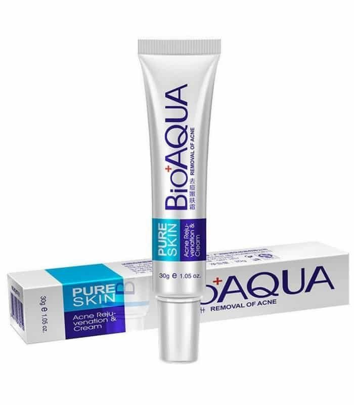 Bioaoqua Acene Cream
