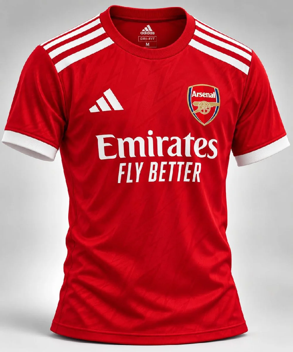 Arsenal Jersey