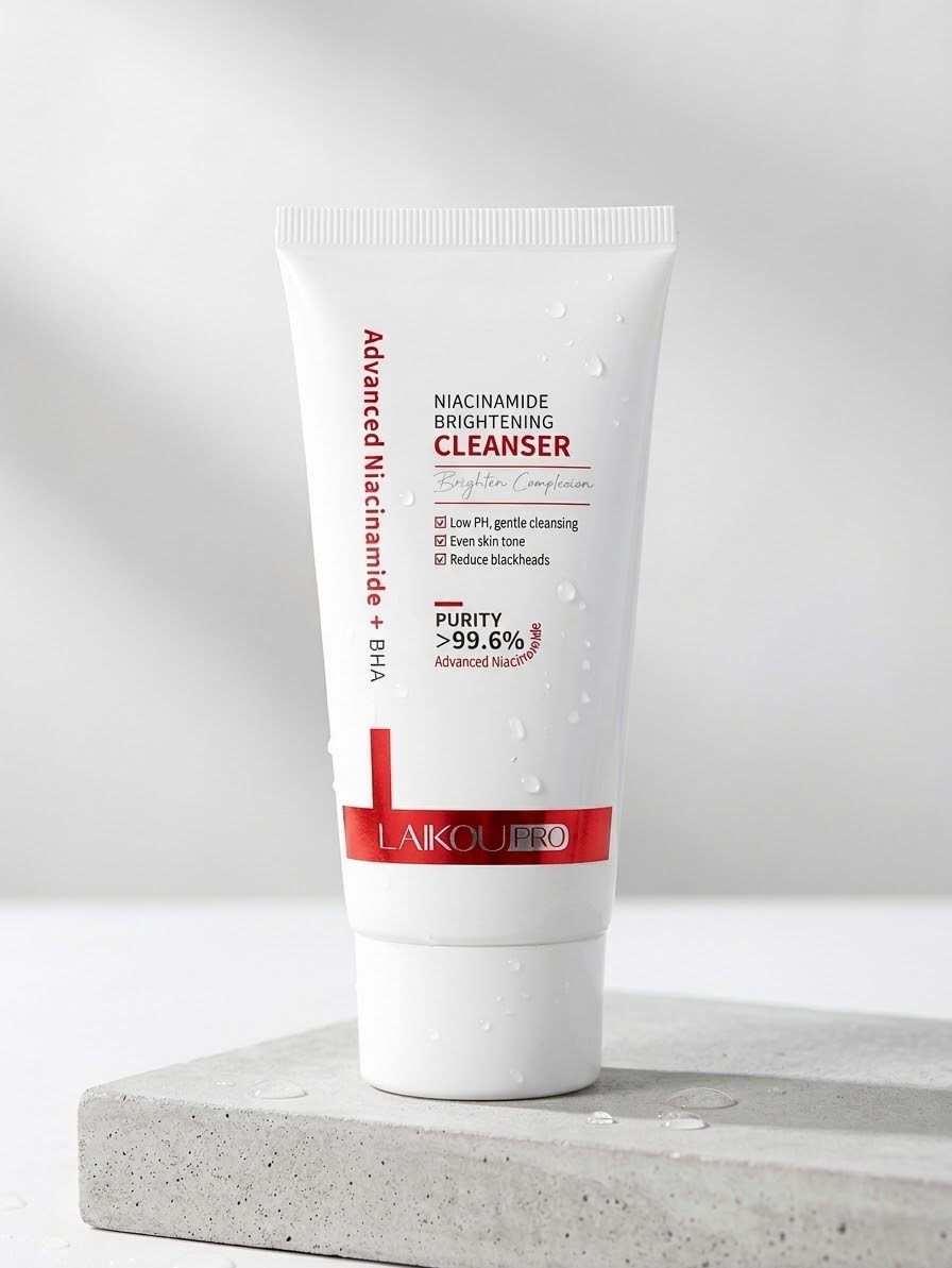 Laikoi pro Cleansers