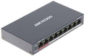 HIKVISION DS-3E0110MP-E/M