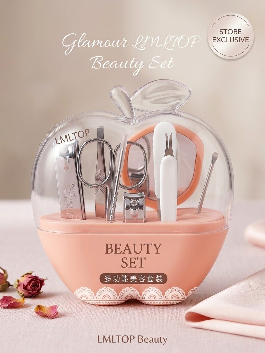 LMLTOP Beauty set