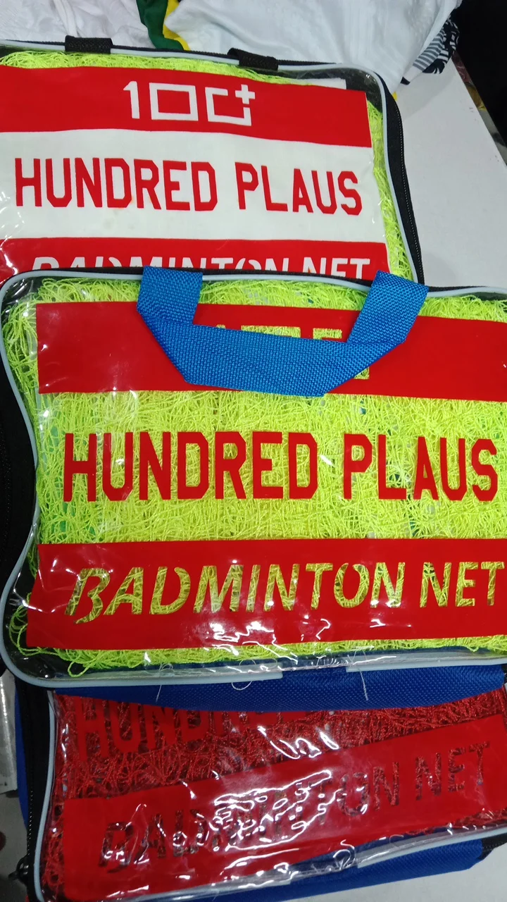 Hundred plaus