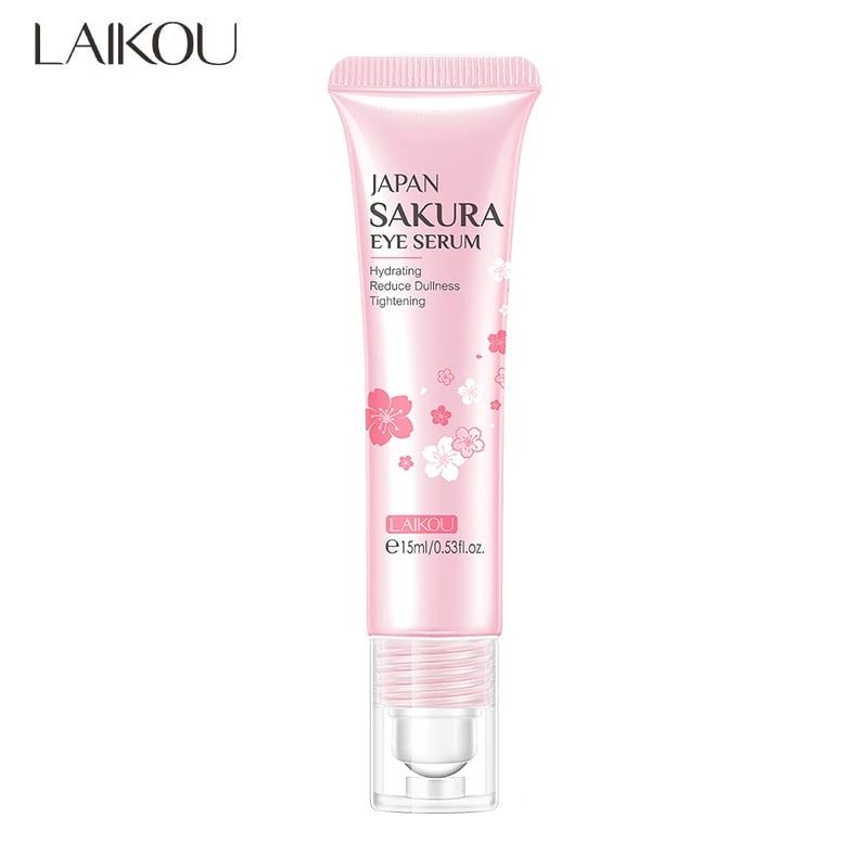LAIKOU JAPAN SUKURA EYE SIRUM 15ML