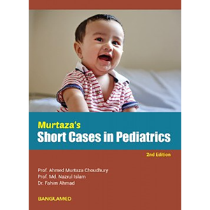 Murtaza's Short Cases in Pediatrics