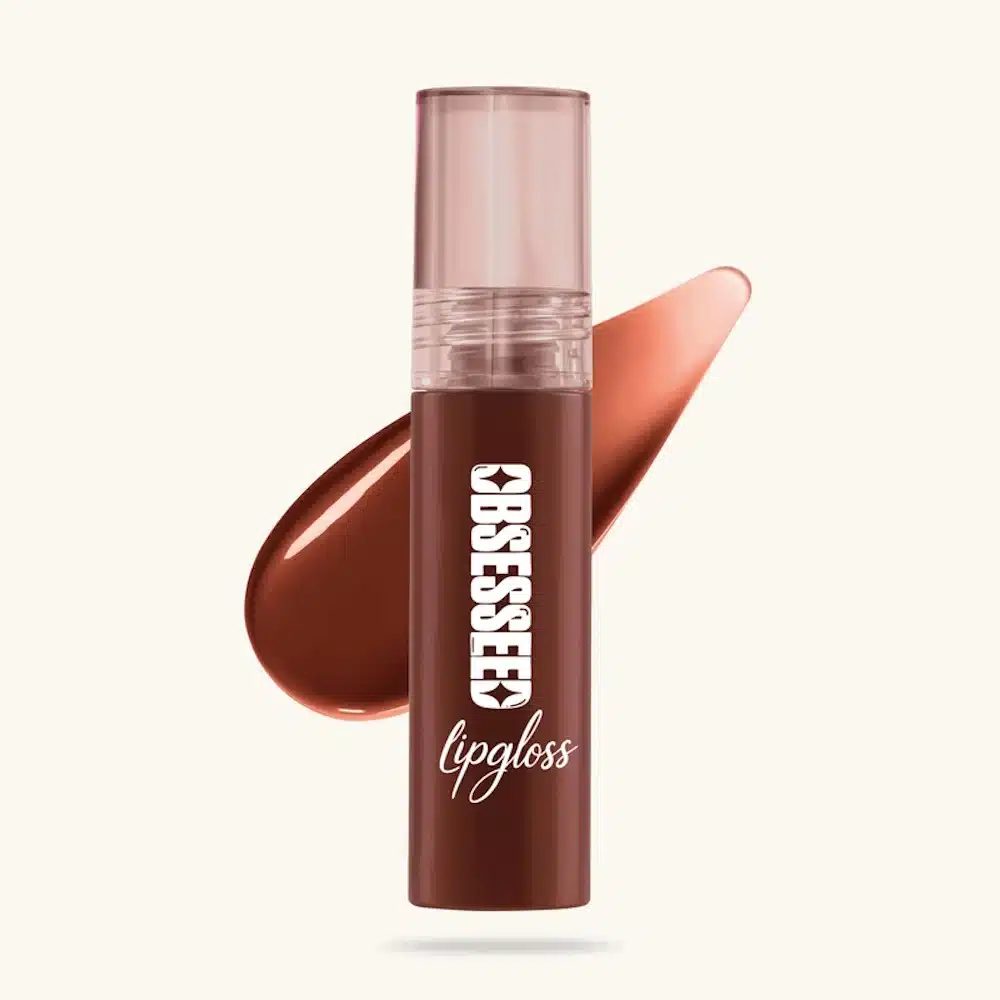 MARS Obsesseed Lip Gloss Gloss Getter 08
