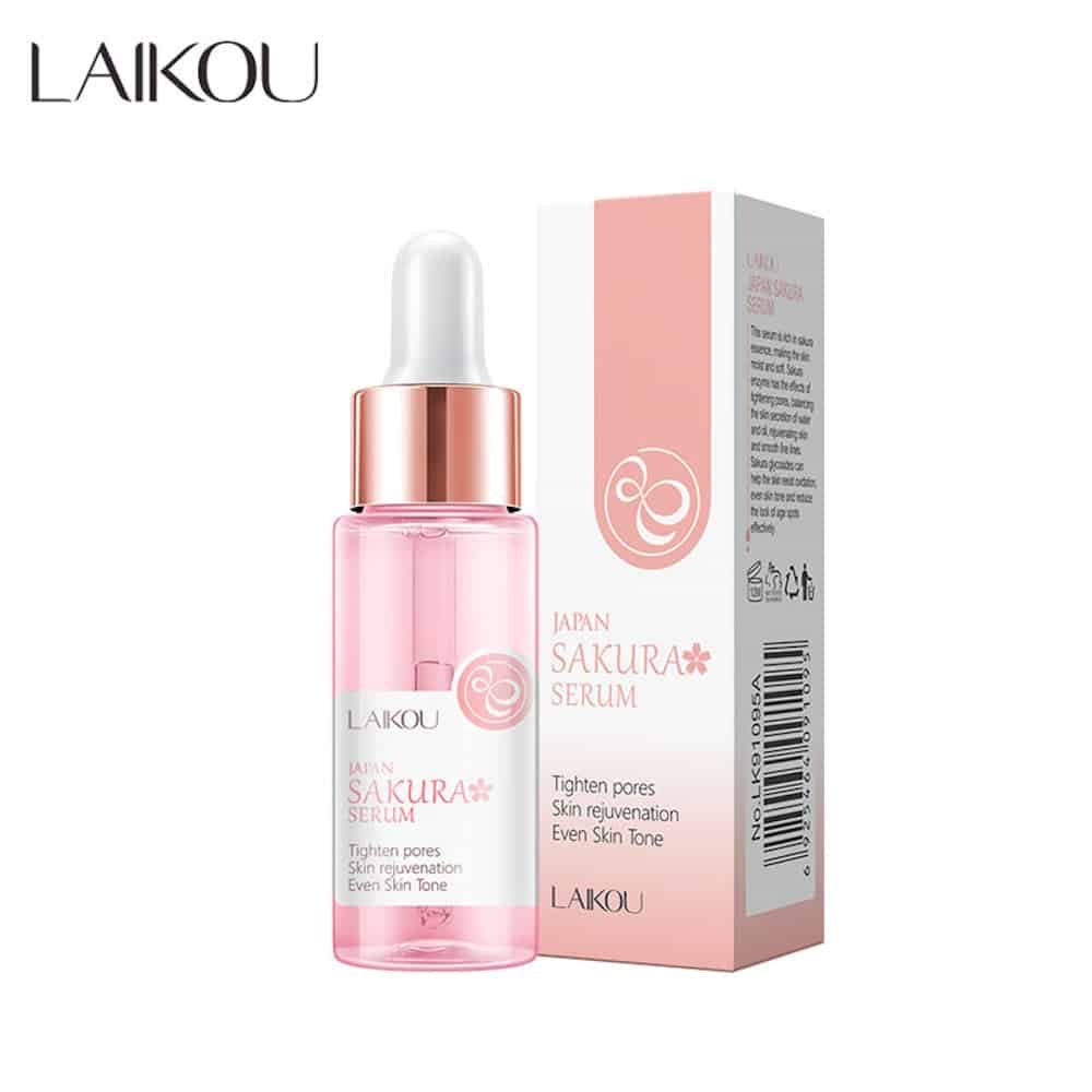 LAIKOU JAPAN SAKURA SIRUM 30ML