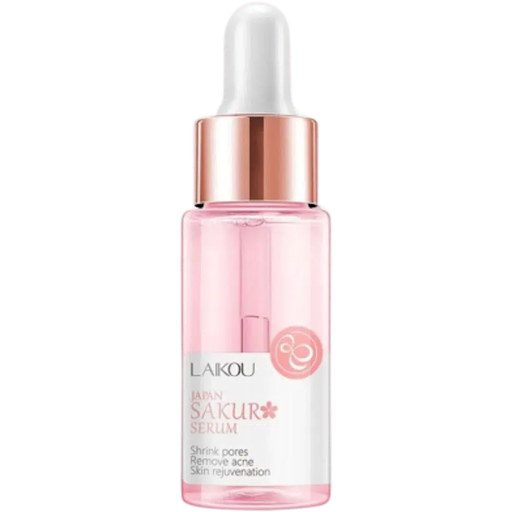 LAIKOU Japan Sakura Serum – 17ml