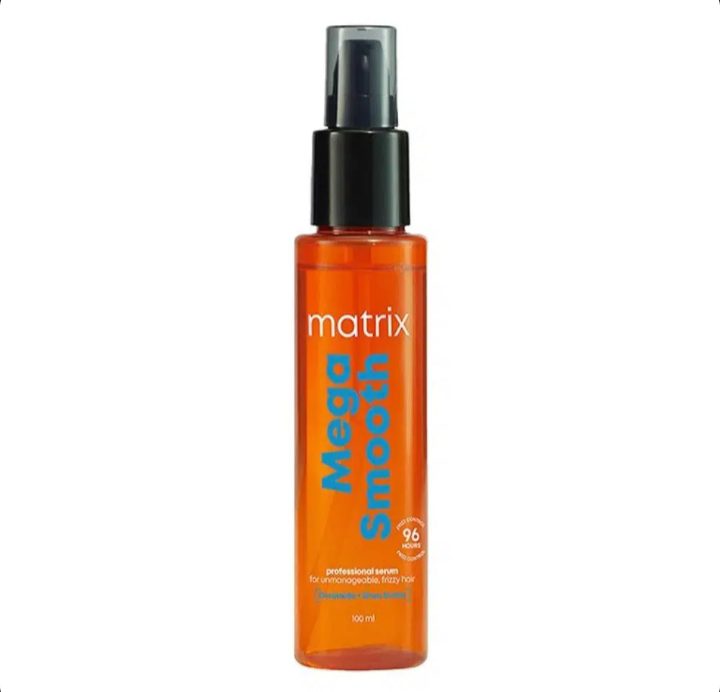 Matrix Mega SmoothProfessional Serum – 100ml