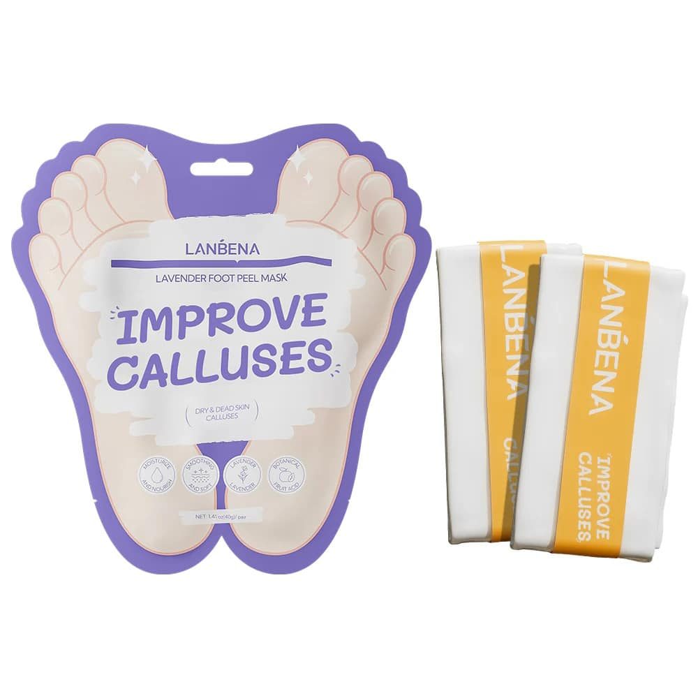 LENVENA PILL OFF MASK 1PC