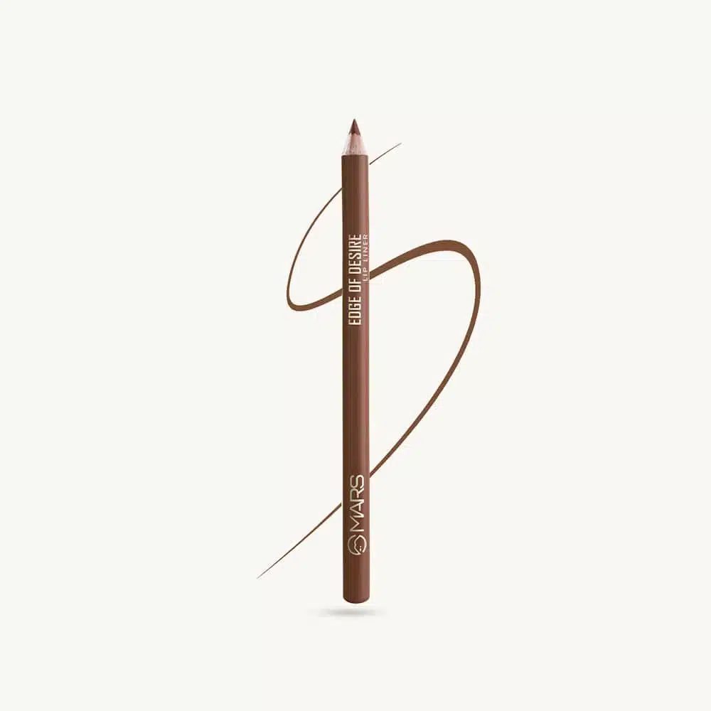MARS Lipliner Blood Brown Mocha 12