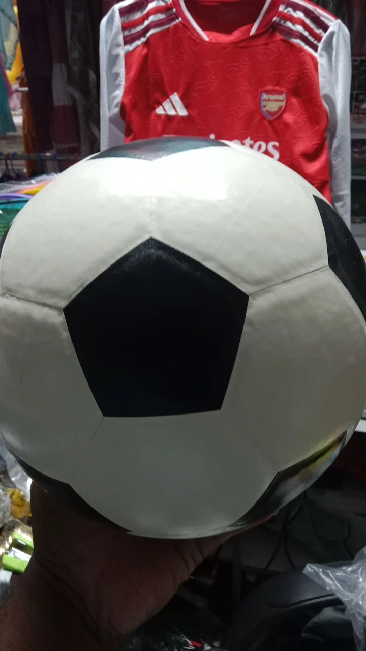 Dear (A) football