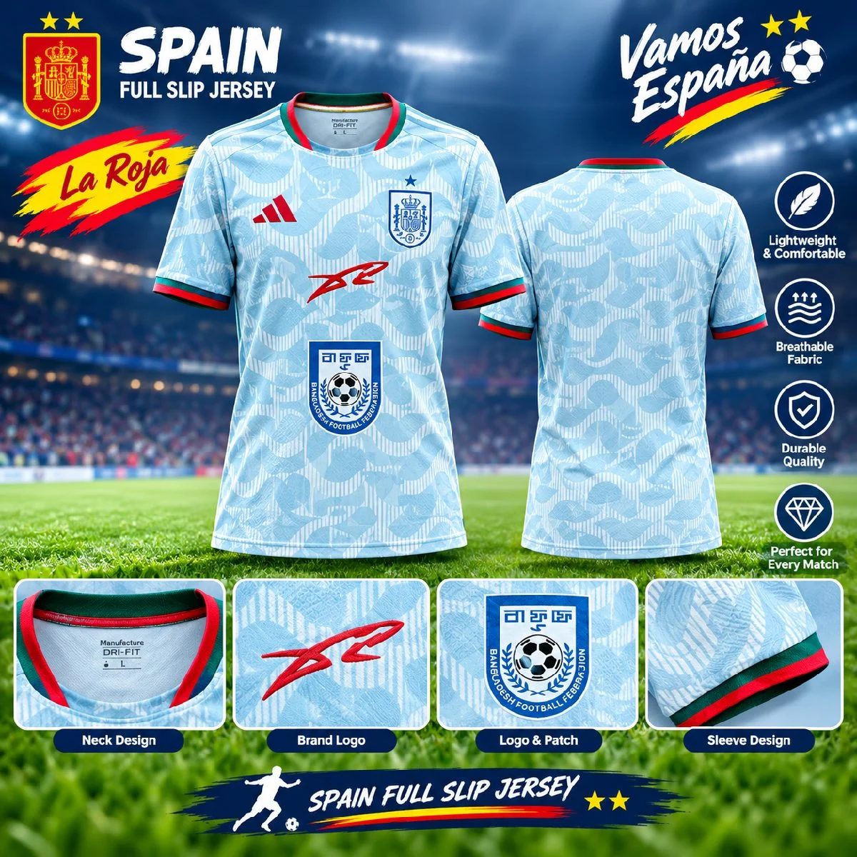 Bangladesh New Jersey