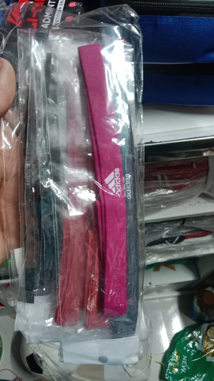 Head belt
