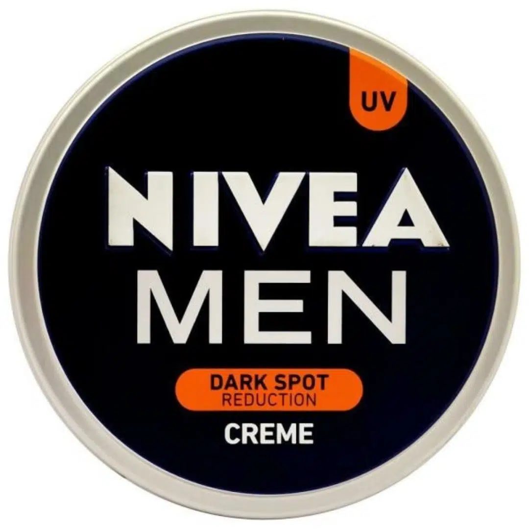 Nivea Men dark spot reduction cream – 75ml