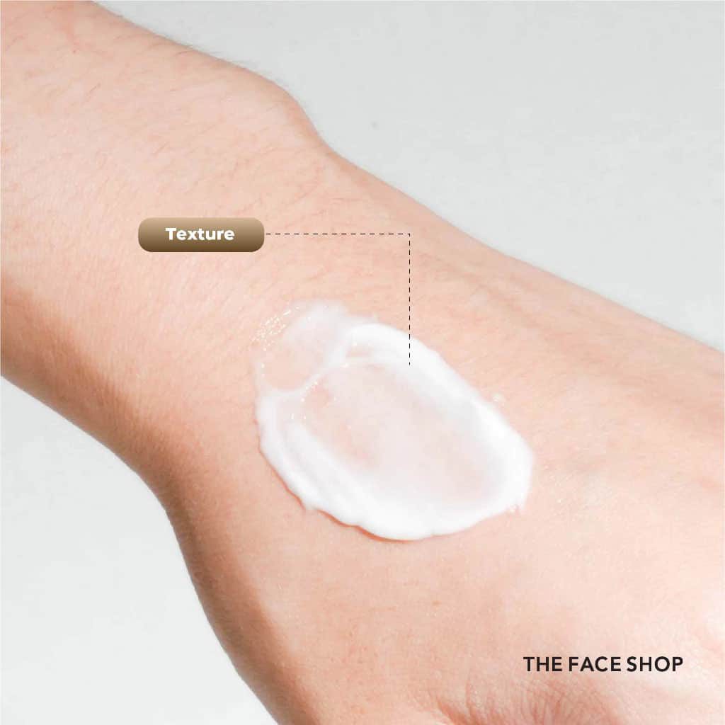 The Face Shop Rice & Ceramide Moisturizing Cream – 50ml