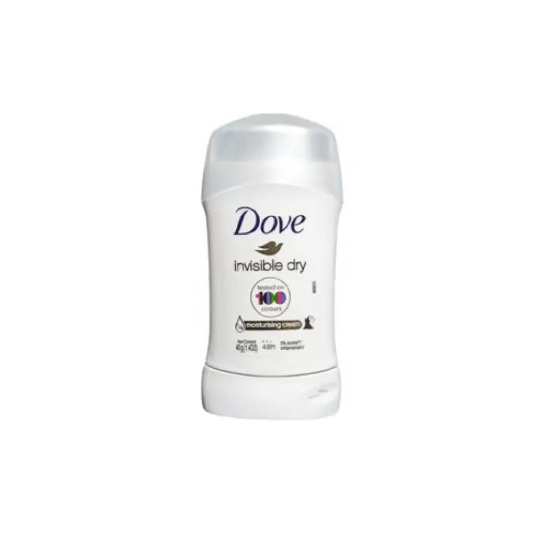 Dove Invisible Dry Antiperspirant Deodorant – 40g
