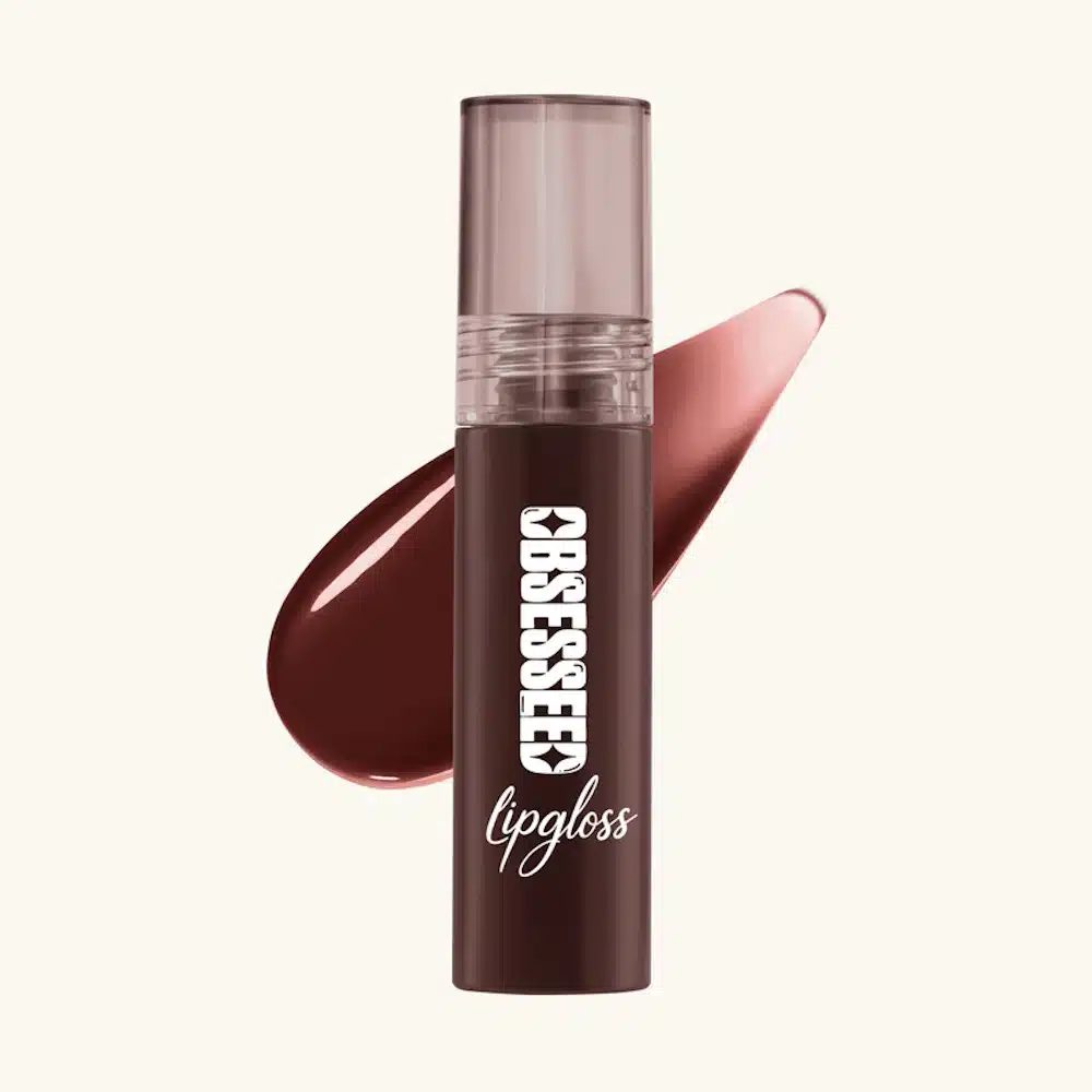 MARS Obsesseed Lip Gloss Gloss Affair 06