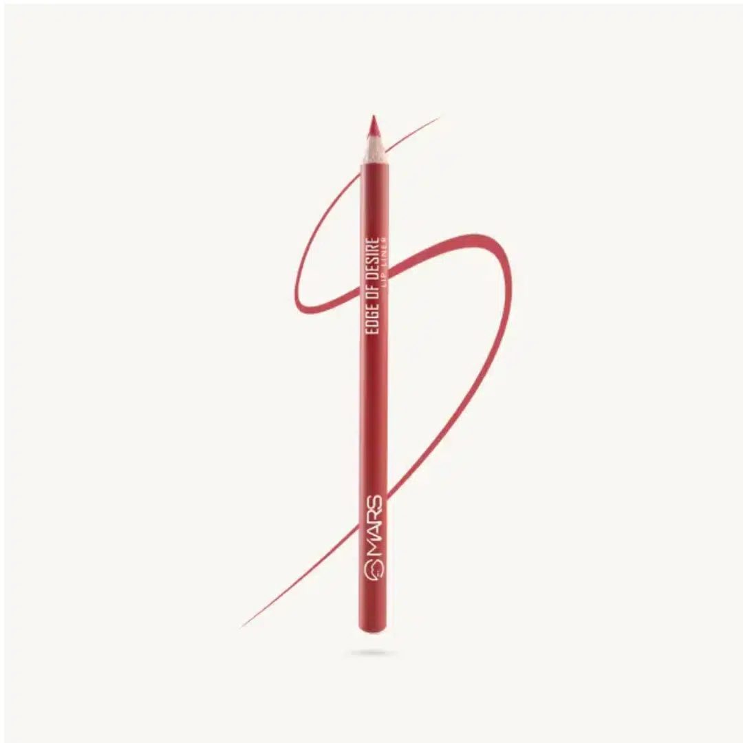 MARS Lipliner Lusty Pink 01
