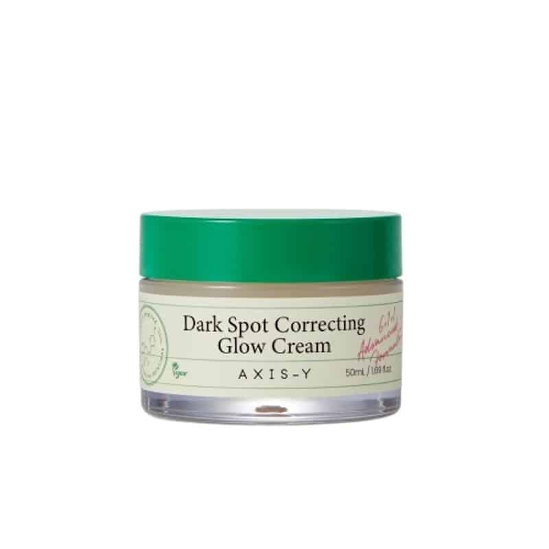 AXIS Y Dark Spot Correcting Glow Cream – 50ml