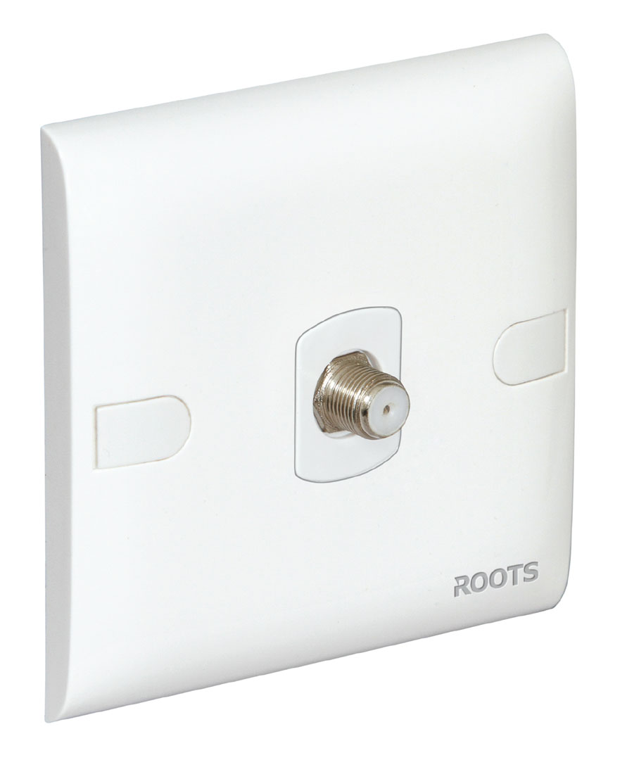 TV SOCKET