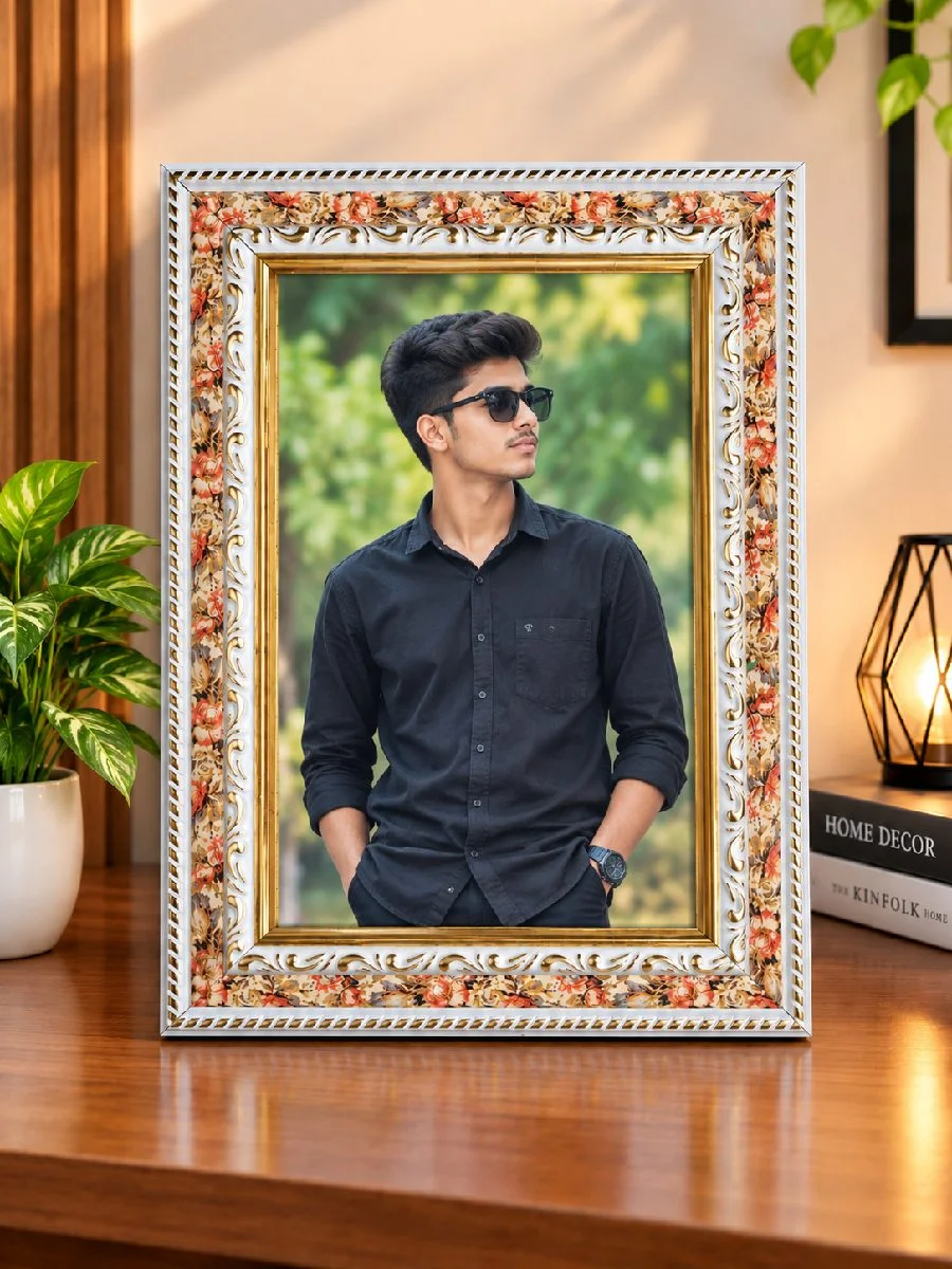 Photo Frame 7"/9"