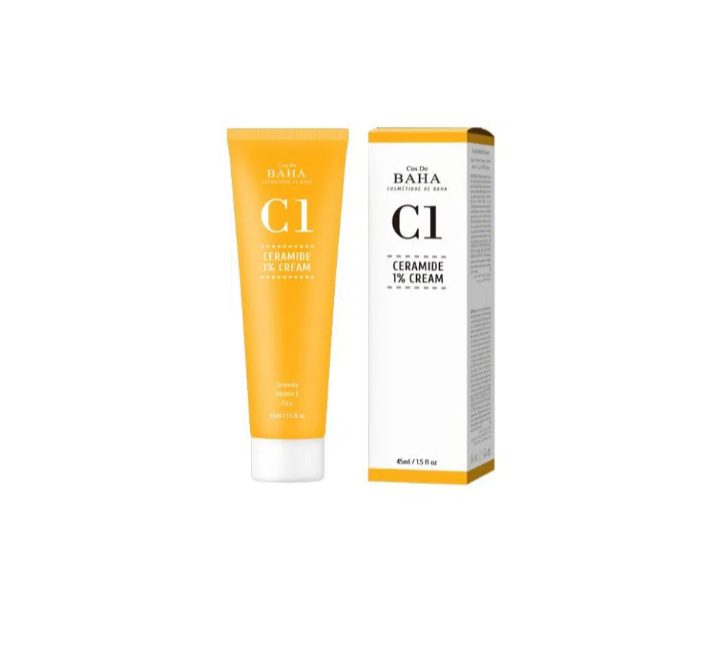 Cos De BAHA C1 Ceramide 1% Cream 45ml