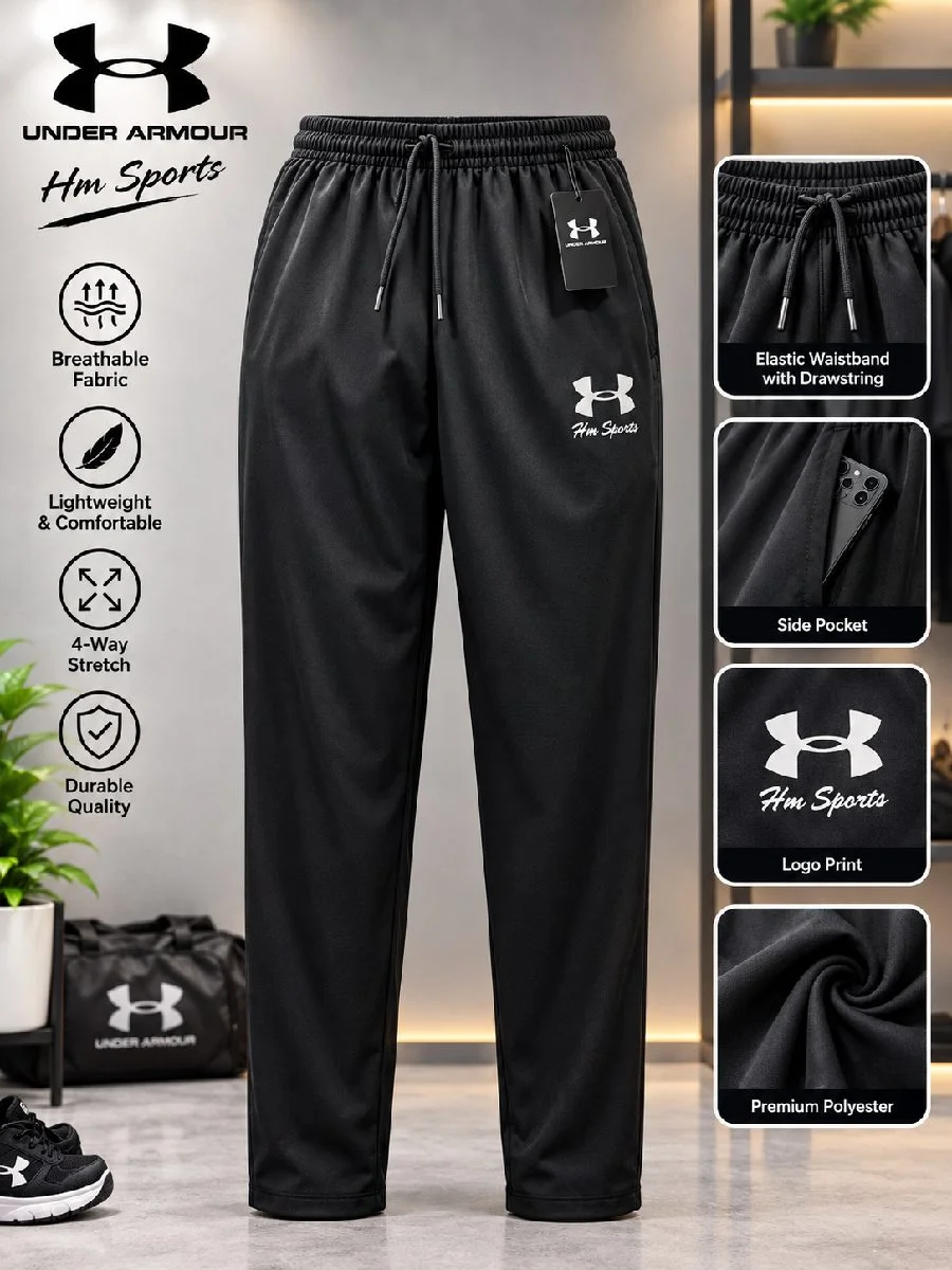 Under Armour Trouser