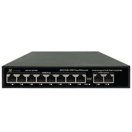 xtreme XM100-8FP2N