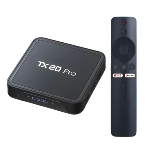 TX20 PRO
